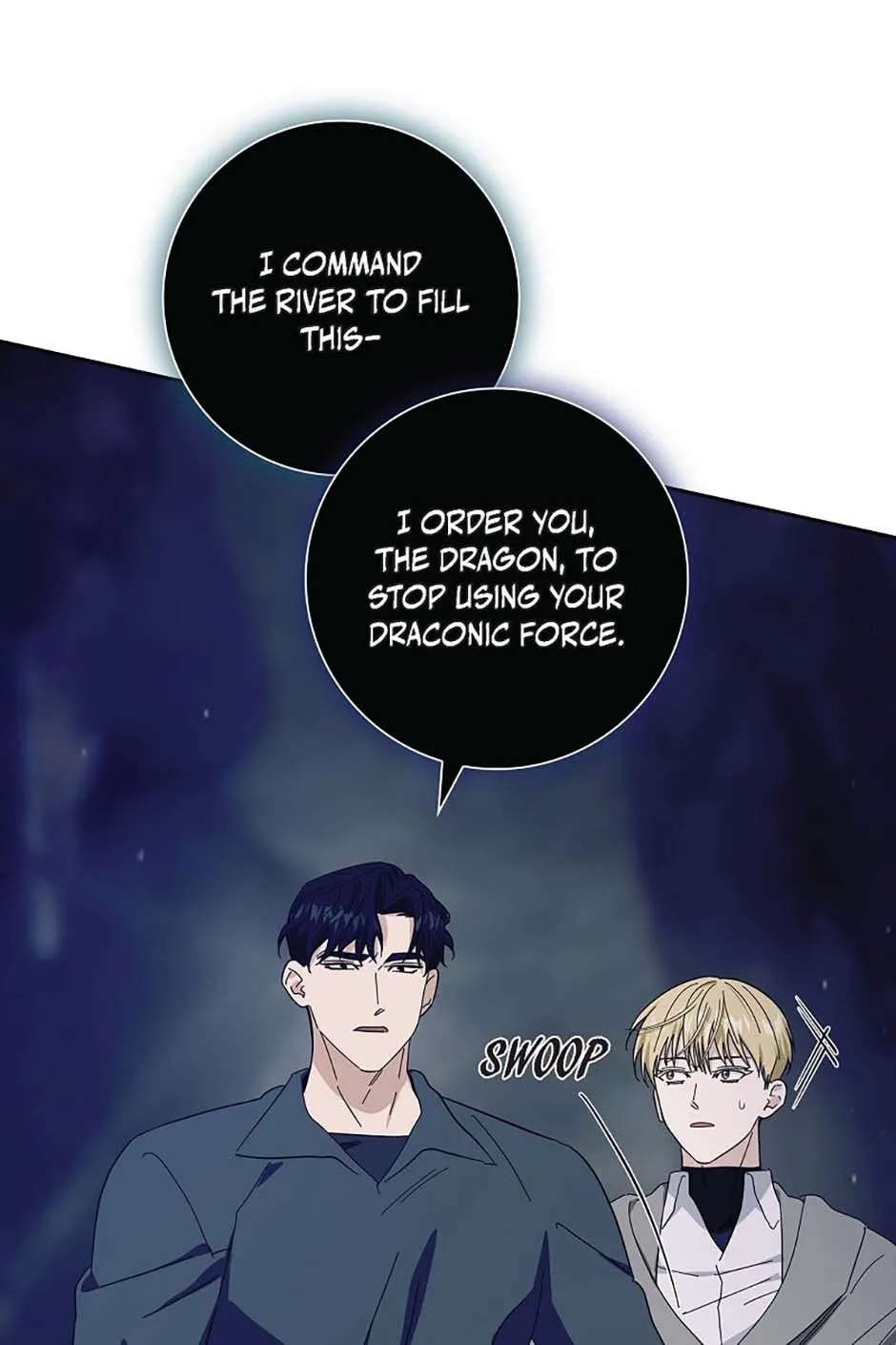 Full Moon Alchemist Chapter 92 page 7 - 