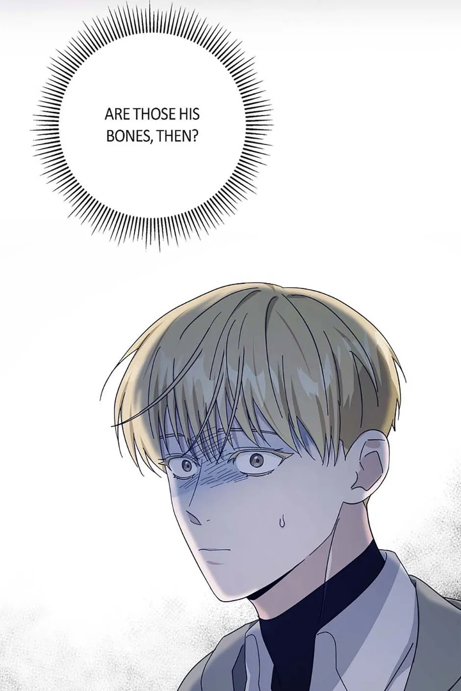 Full Moon Alchemist Chapter 92 page 61 - 