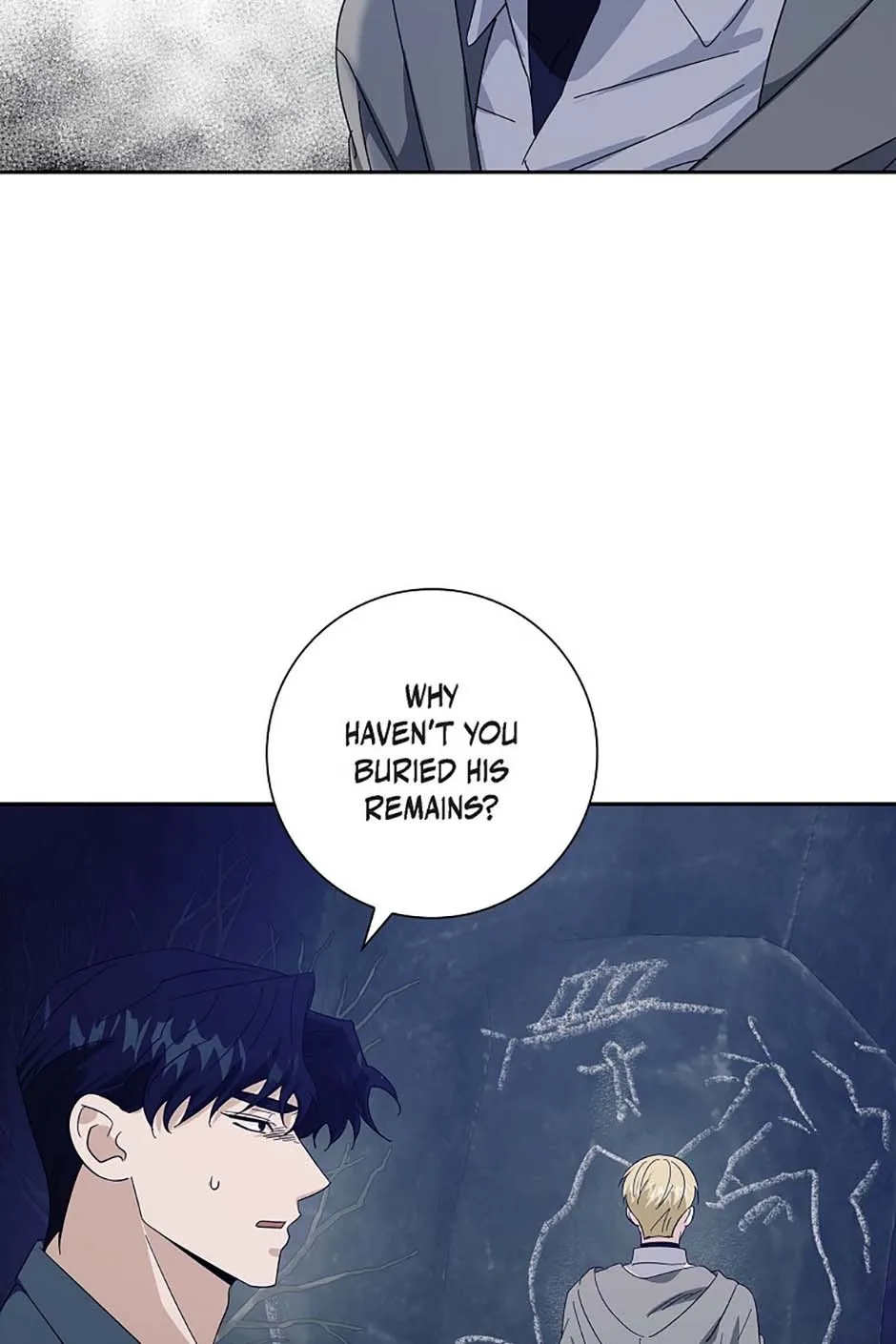 Full Moon Alchemist Chapter 92 page 62 - 