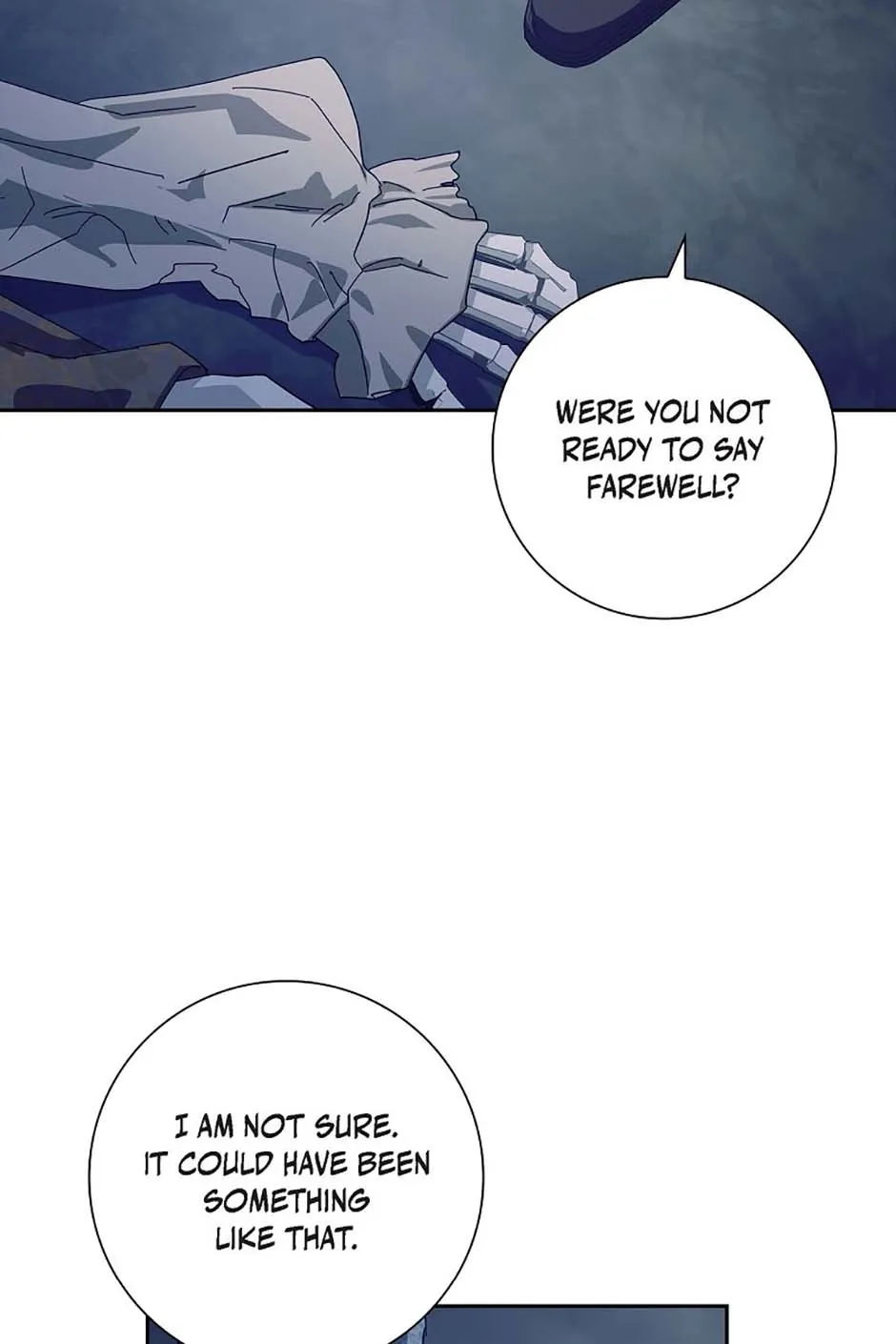Full Moon Alchemist Chapter 92 page 65 - 