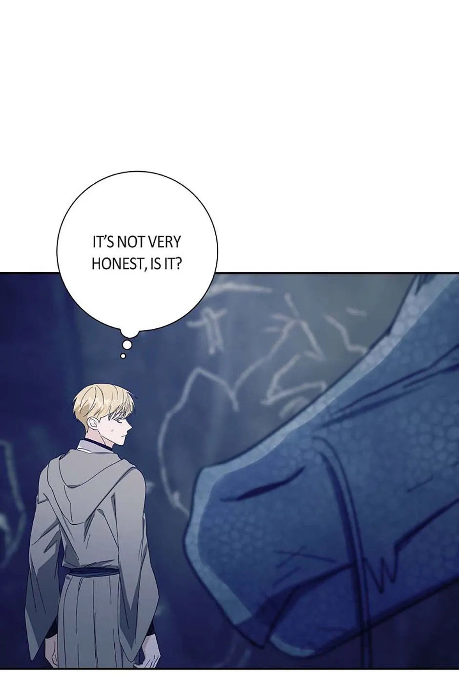 Full Moon Alchemist Chapter 92 page 67 - 