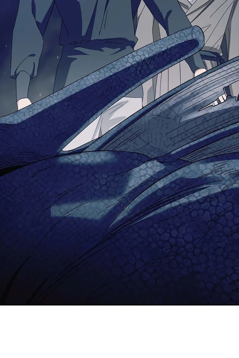 Full Moon Alchemist Chapter 92 page 8 - 