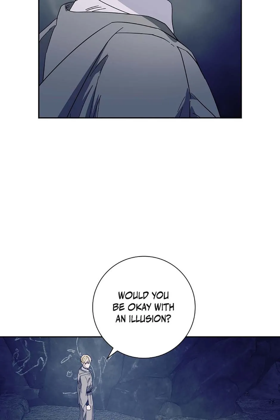 Full Moon Alchemist Chapter 92 page 74 - 