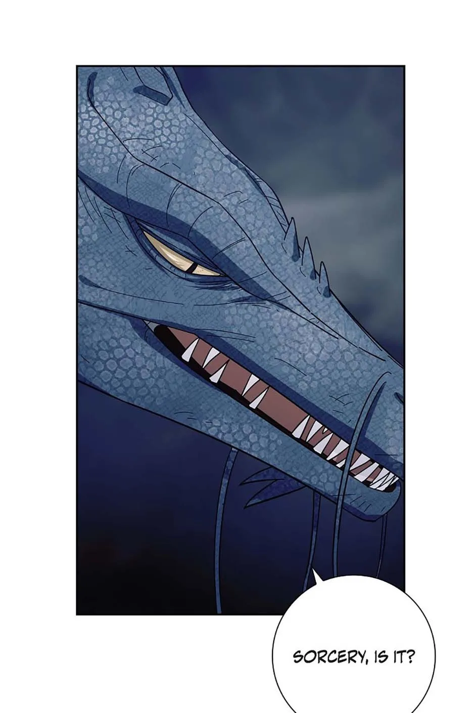 Full Moon Alchemist Chapter 92 page 77 - 