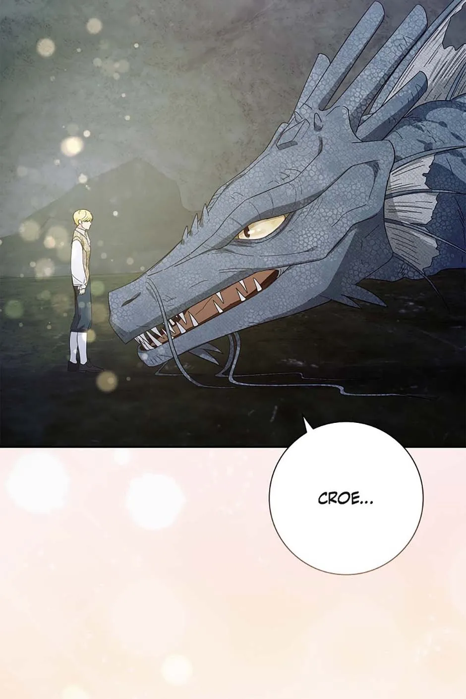 Full Moon Alchemist Chapter 92 page 85 - 