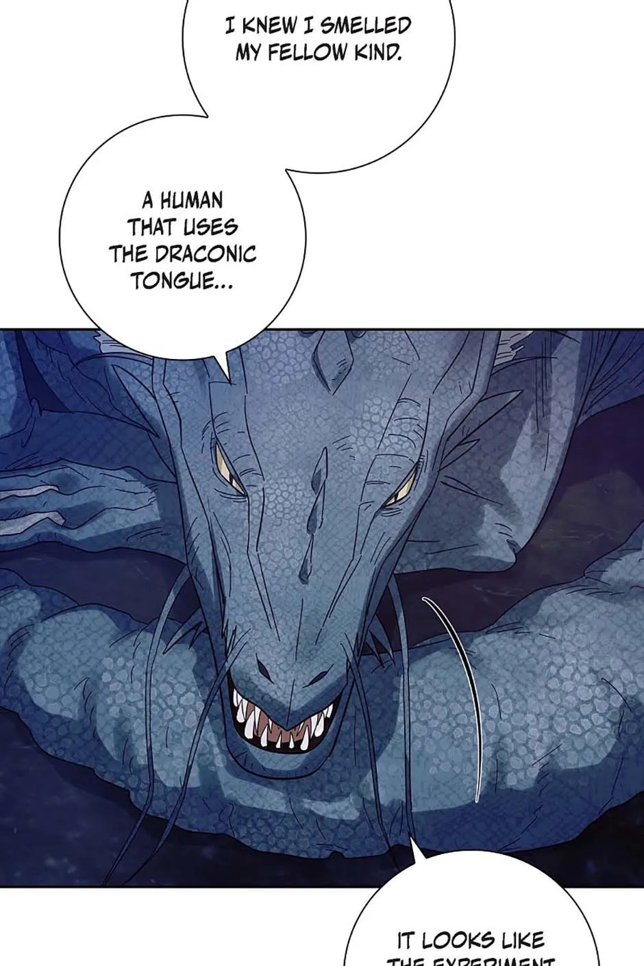 Full Moon Alchemist Chapter 92 page 10 - 