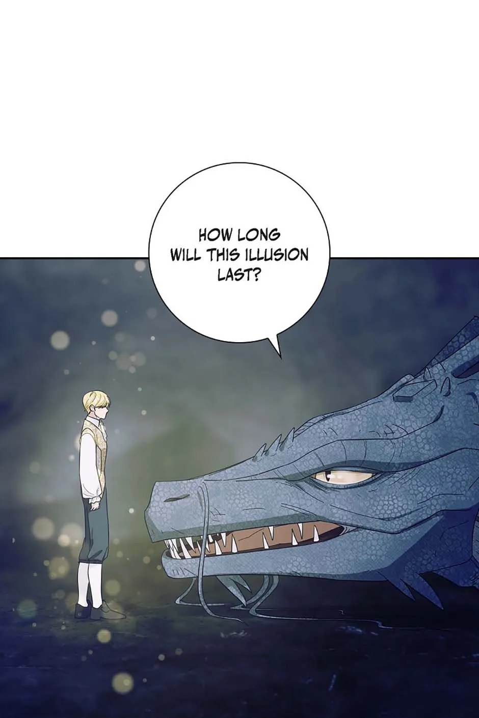 Full Moon Alchemist Chapter 93 page 1 - 