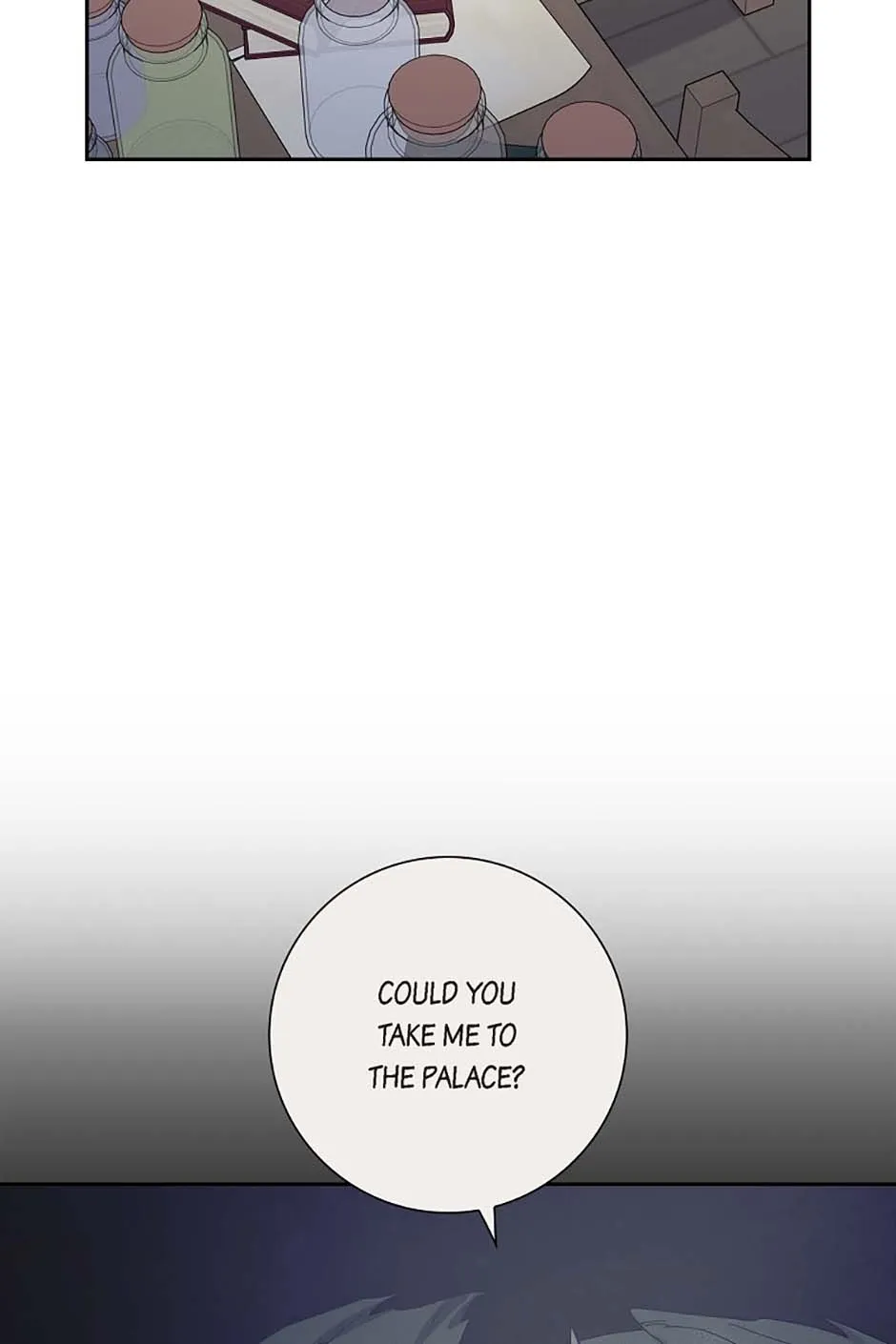 Full Moon Alchemist Chapter 93 page 17 - 