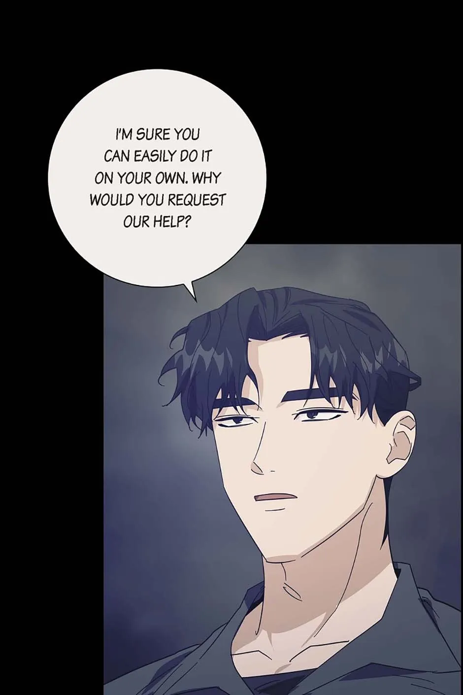 Full Moon Alchemist Chapter 93 page 19 - 