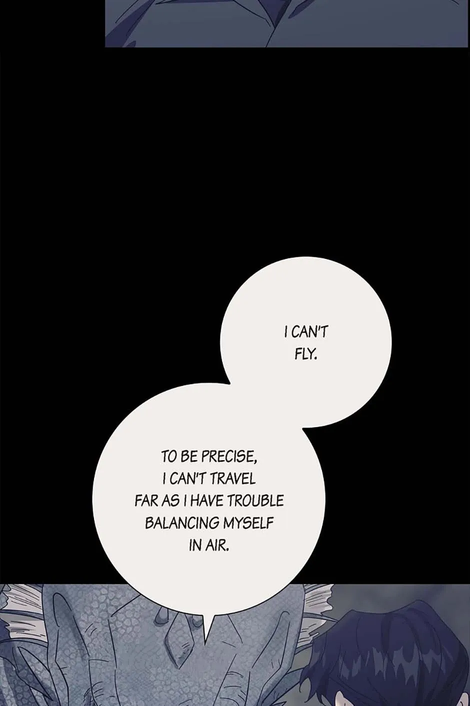 Full Moon Alchemist Chapter 93 page 20 - 