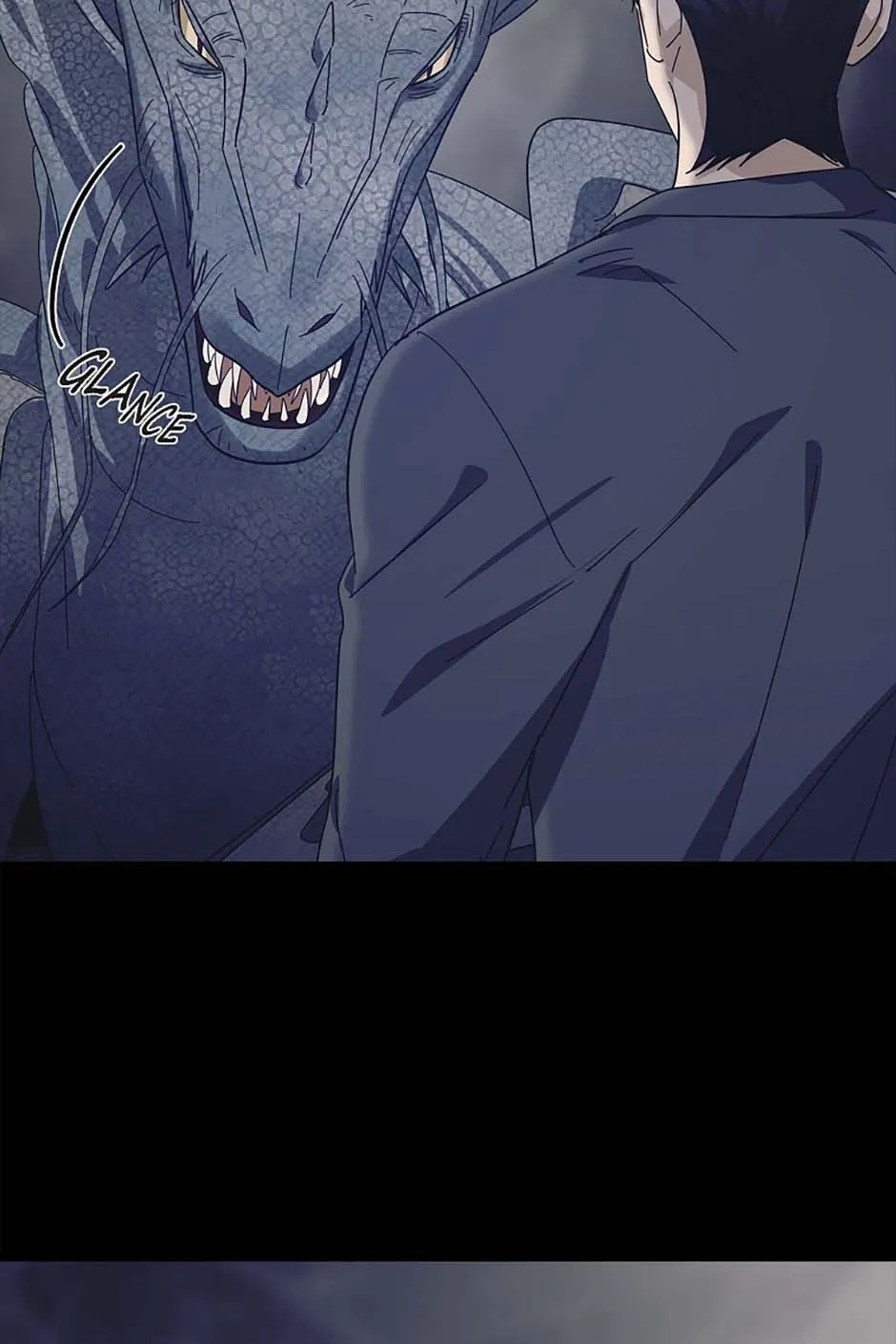 Full Moon Alchemist Chapter 93 page 21 - 