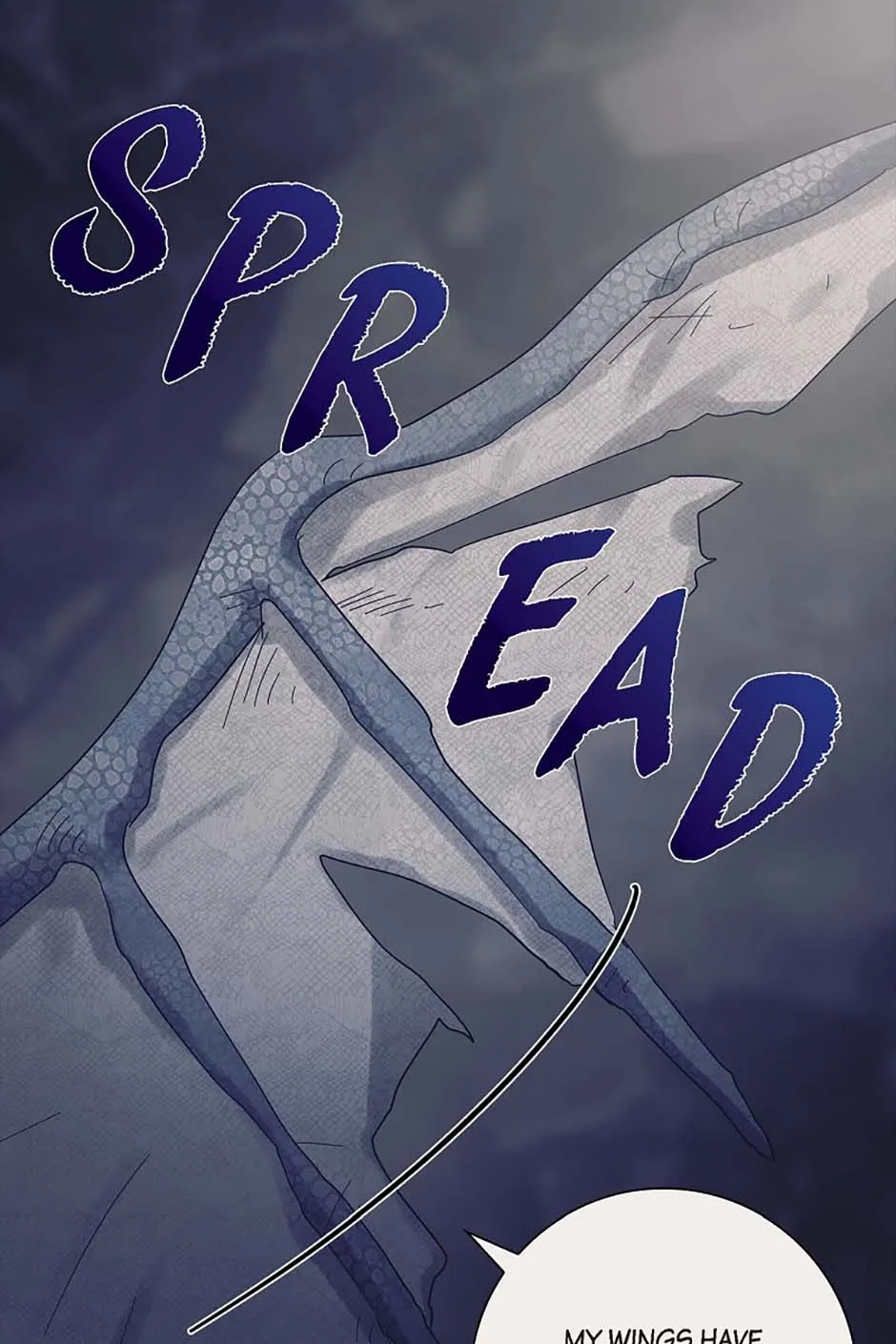 Full Moon Alchemist Chapter 93 page 22 - 