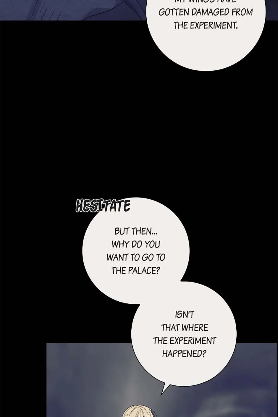 Full Moon Alchemist Chapter 93 page 23 - 