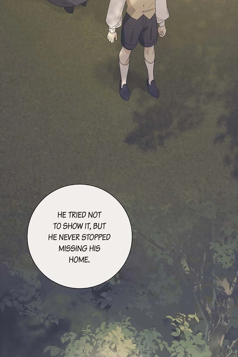 Full Moon Alchemist Chapter 93 page 26 - 
