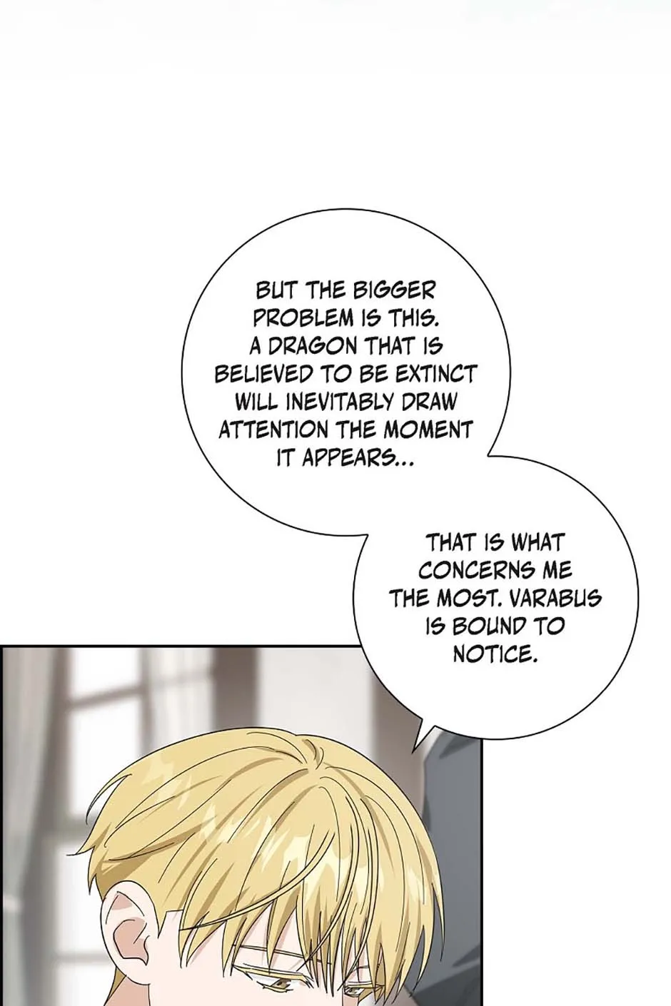 Full Moon Alchemist Chapter 93 page 34 - 