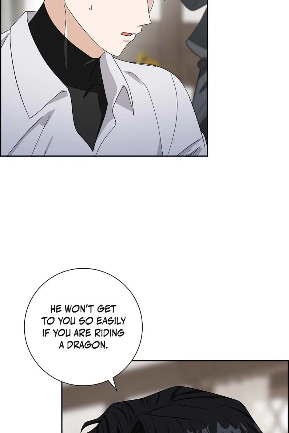 Full Moon Alchemist Chapter 93 page 35 - 