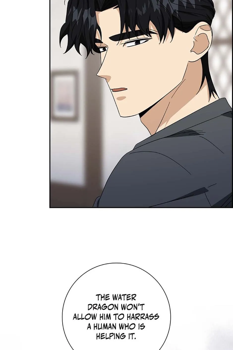 Full Moon Alchemist Chapter 93 page 36 - 