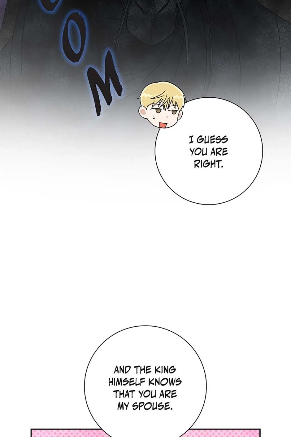 Full Moon Alchemist Chapter 93 page 38 - 