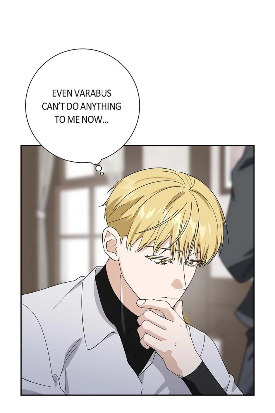 Full Moon Alchemist Chapter 93 page 40 - 