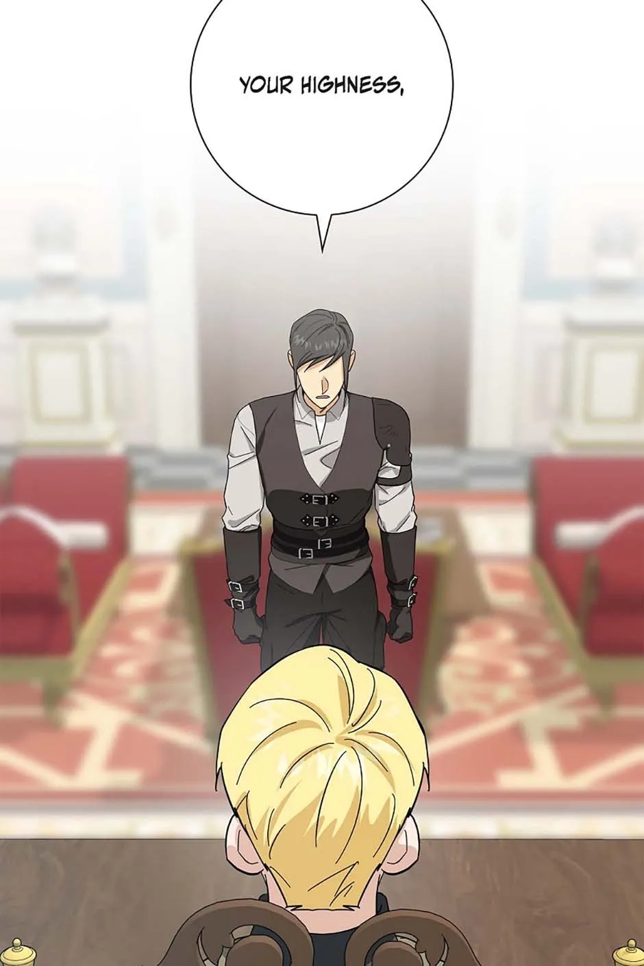 Full Moon Alchemist Chapter 93 page 45 - 