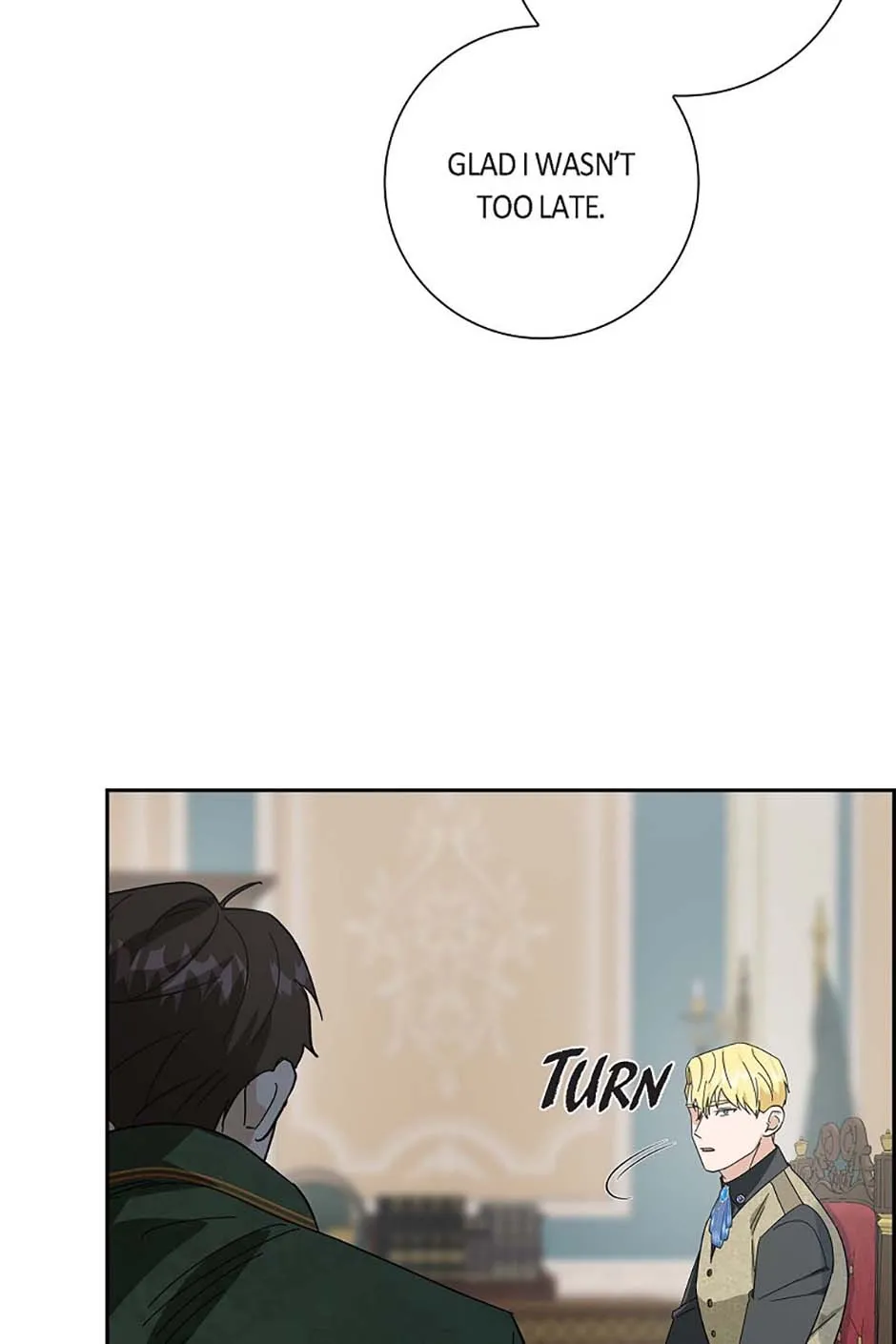 Full Moon Alchemist Chapter 93 page 48 - 