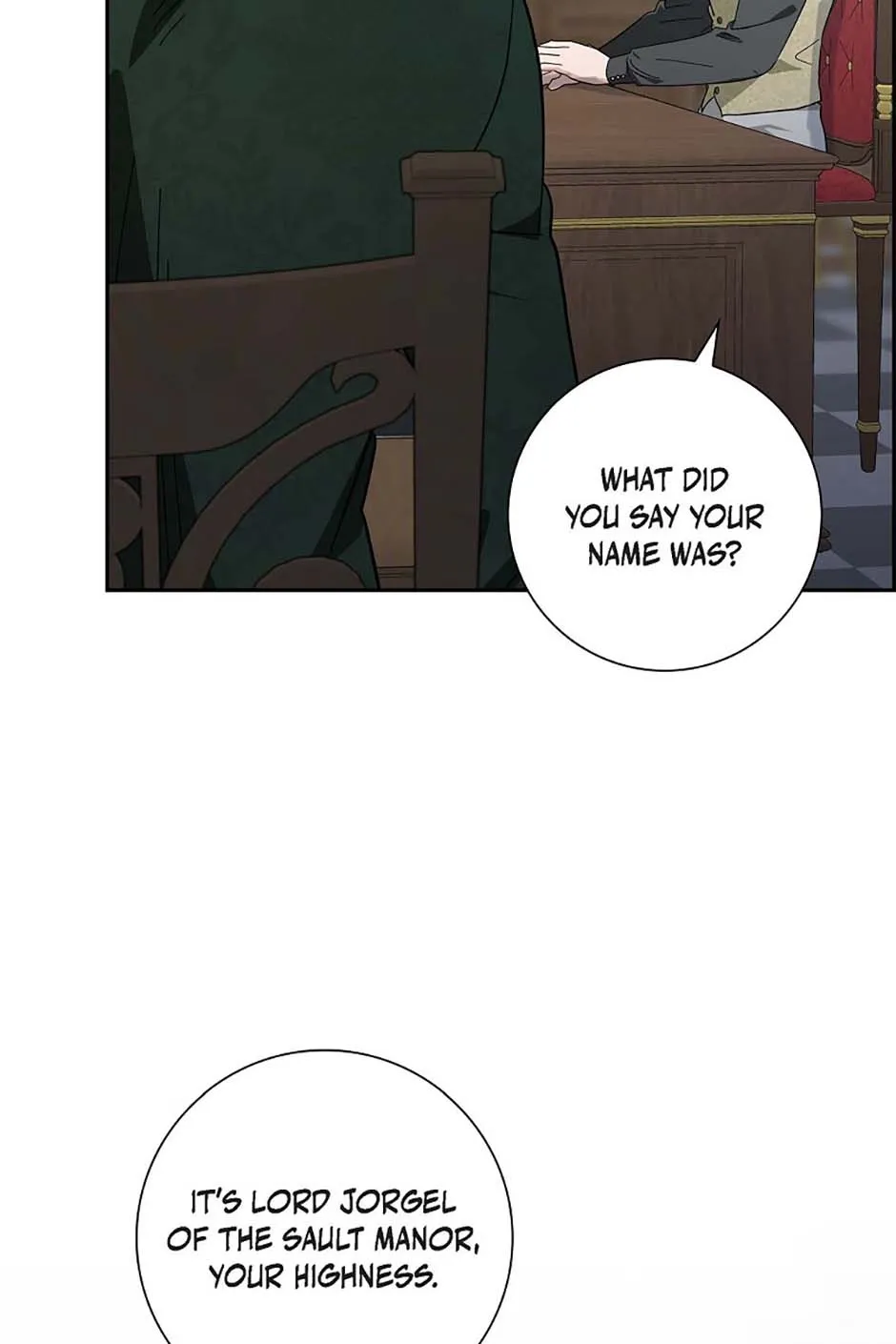 Full Moon Alchemist Chapter 93 page 49 - 
