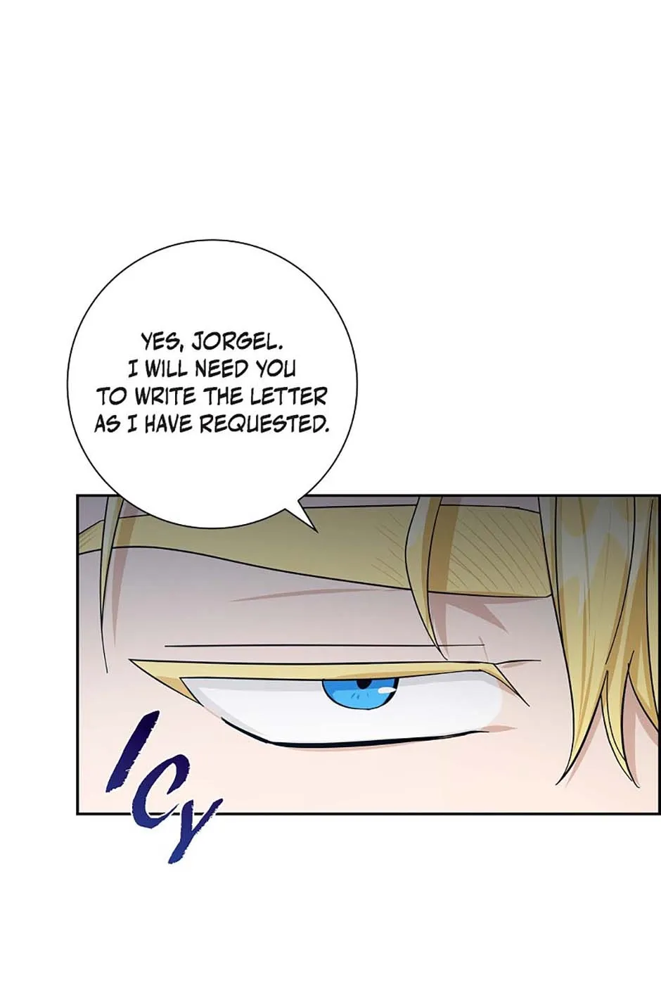 Full Moon Alchemist Chapter 93 page 51 - 