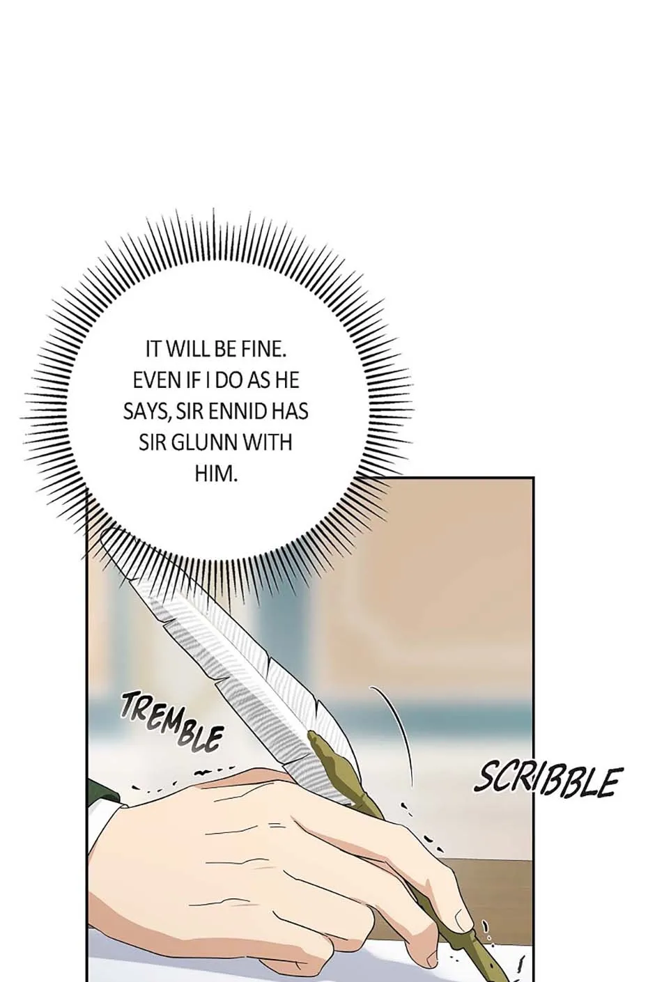Full Moon Alchemist Chapter 93 page 55 - 