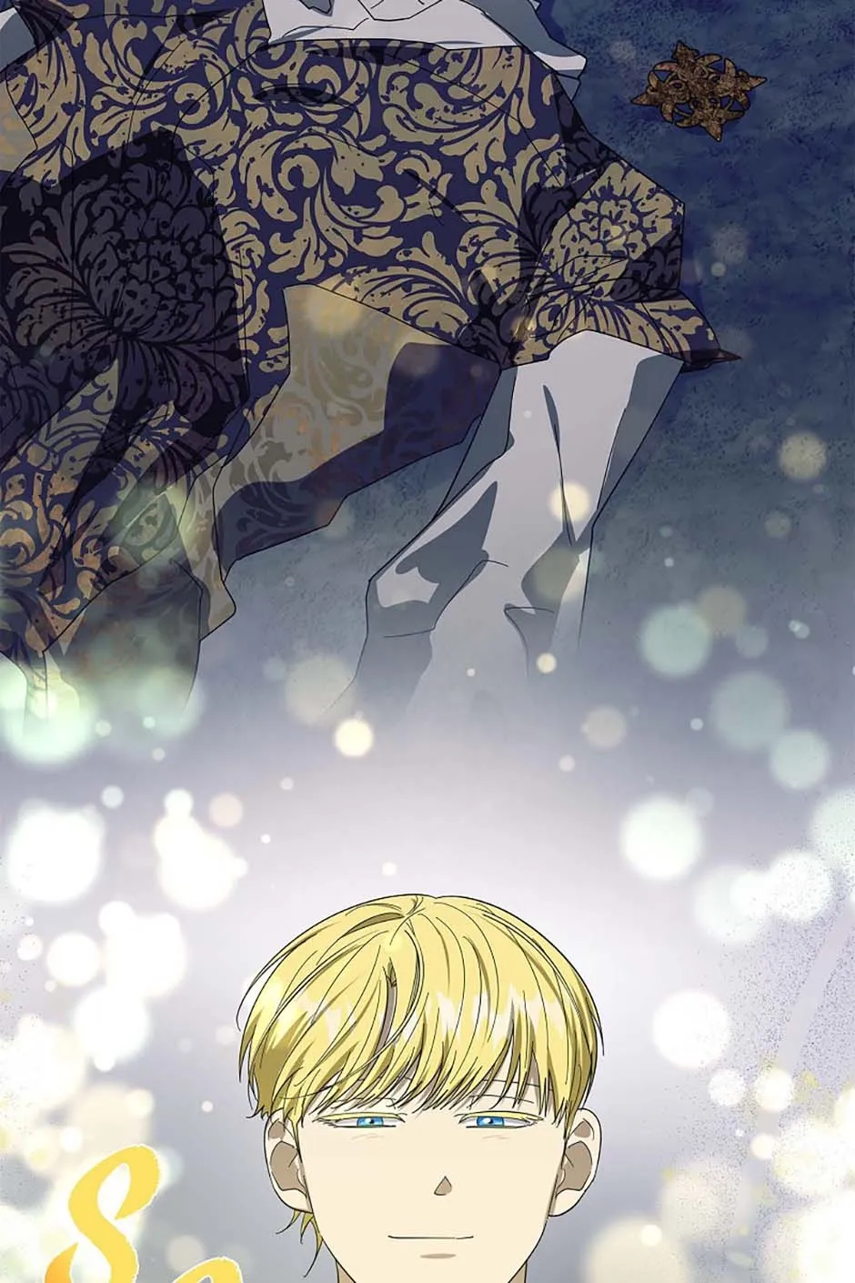 Full Moon Alchemist Chapter 93 page 7 - 
