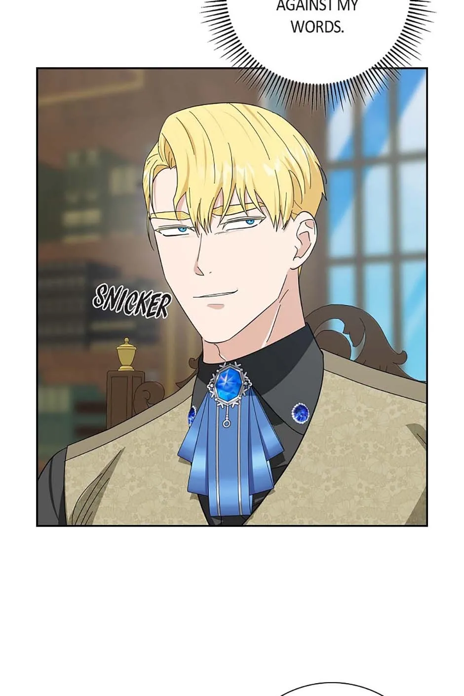 Full Moon Alchemist Chapter 93 page 61 - 