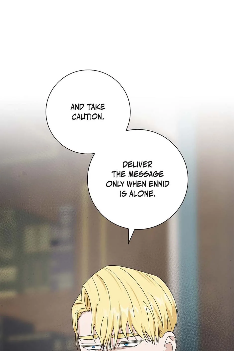 Full Moon Alchemist Chapter 93 page 63 - 