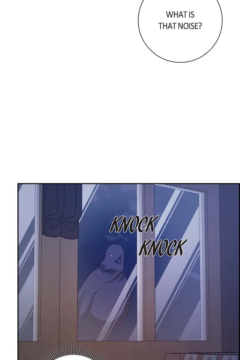 Full Moon Alchemist Chapter 93 page 71 - 