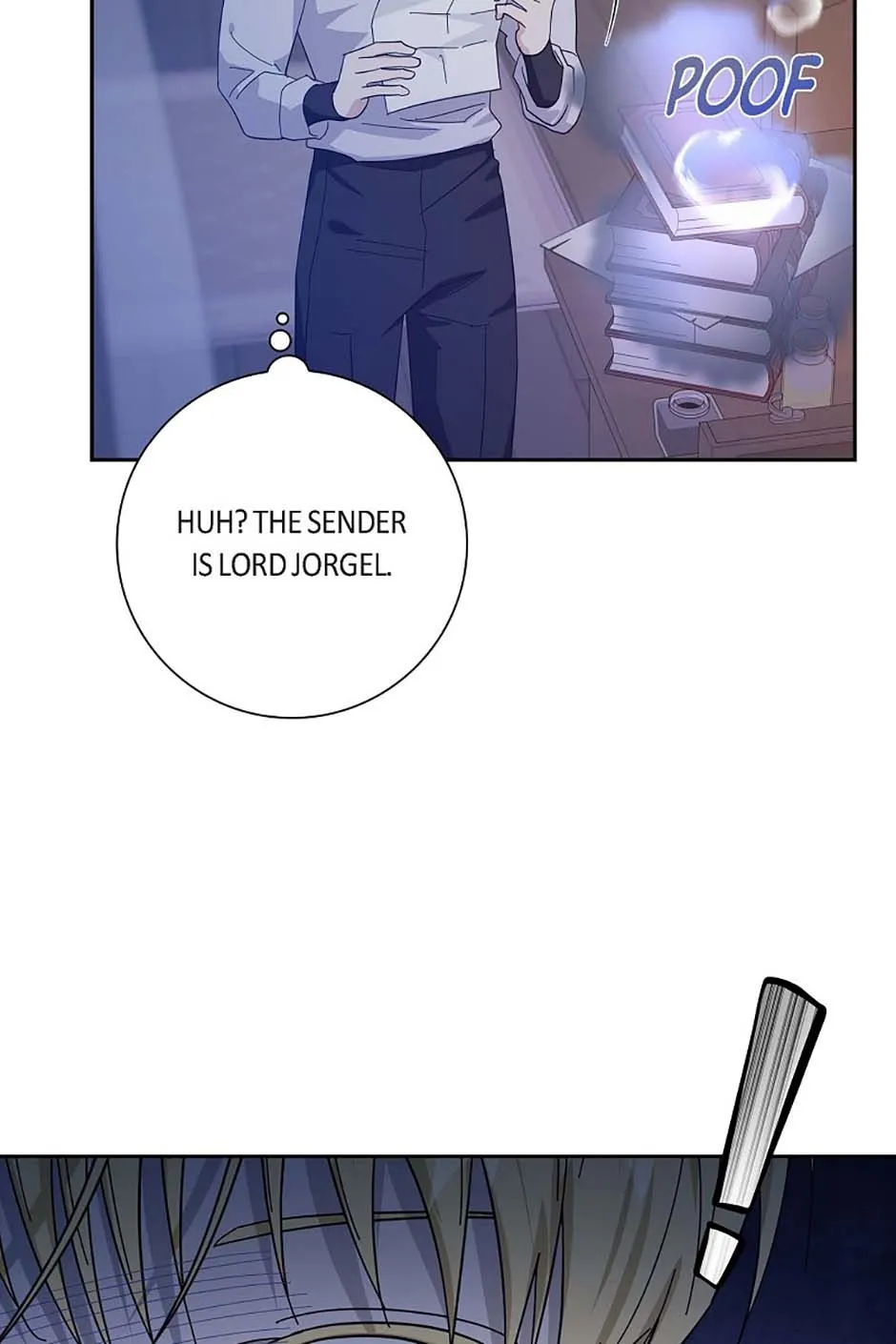 Full Moon Alchemist Chapter 93 page 73 - 