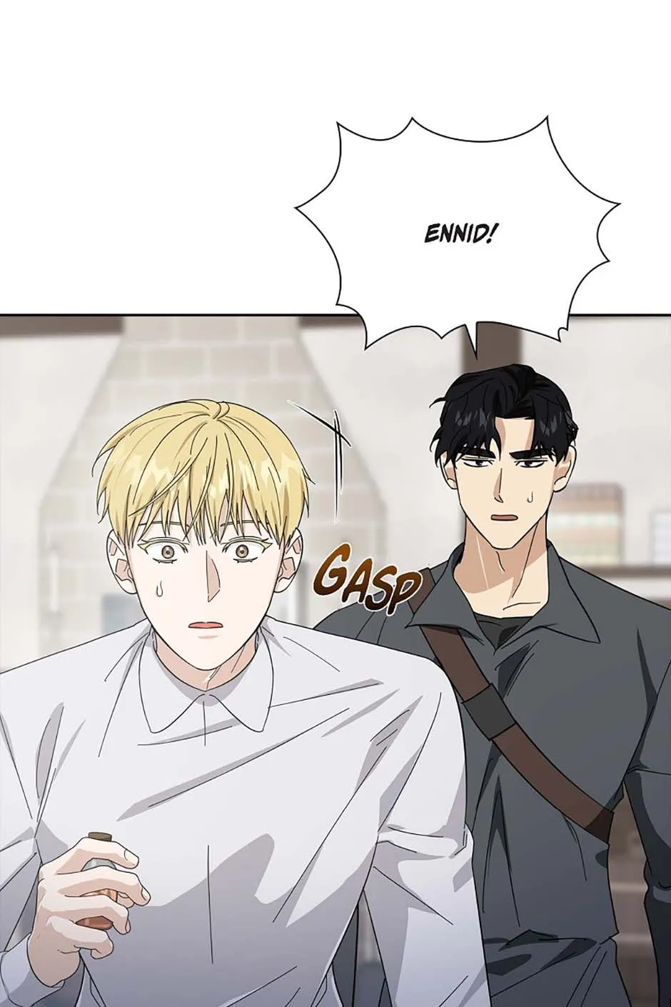 Full Moon Alchemist Chapter 93 page 79 - 