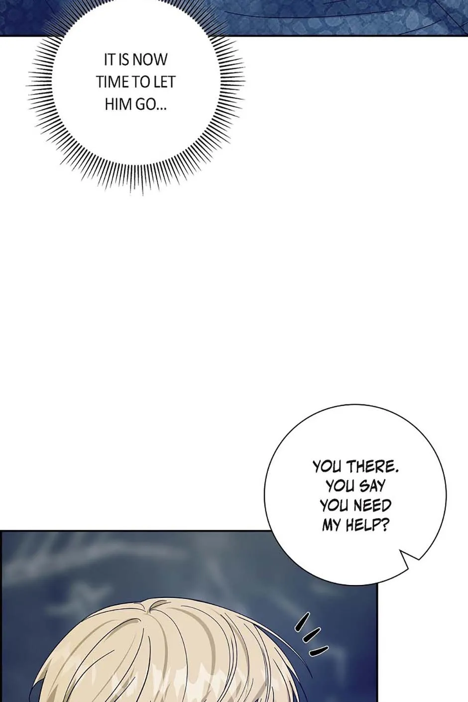 Full Moon Alchemist Chapter 93 page 10 - 