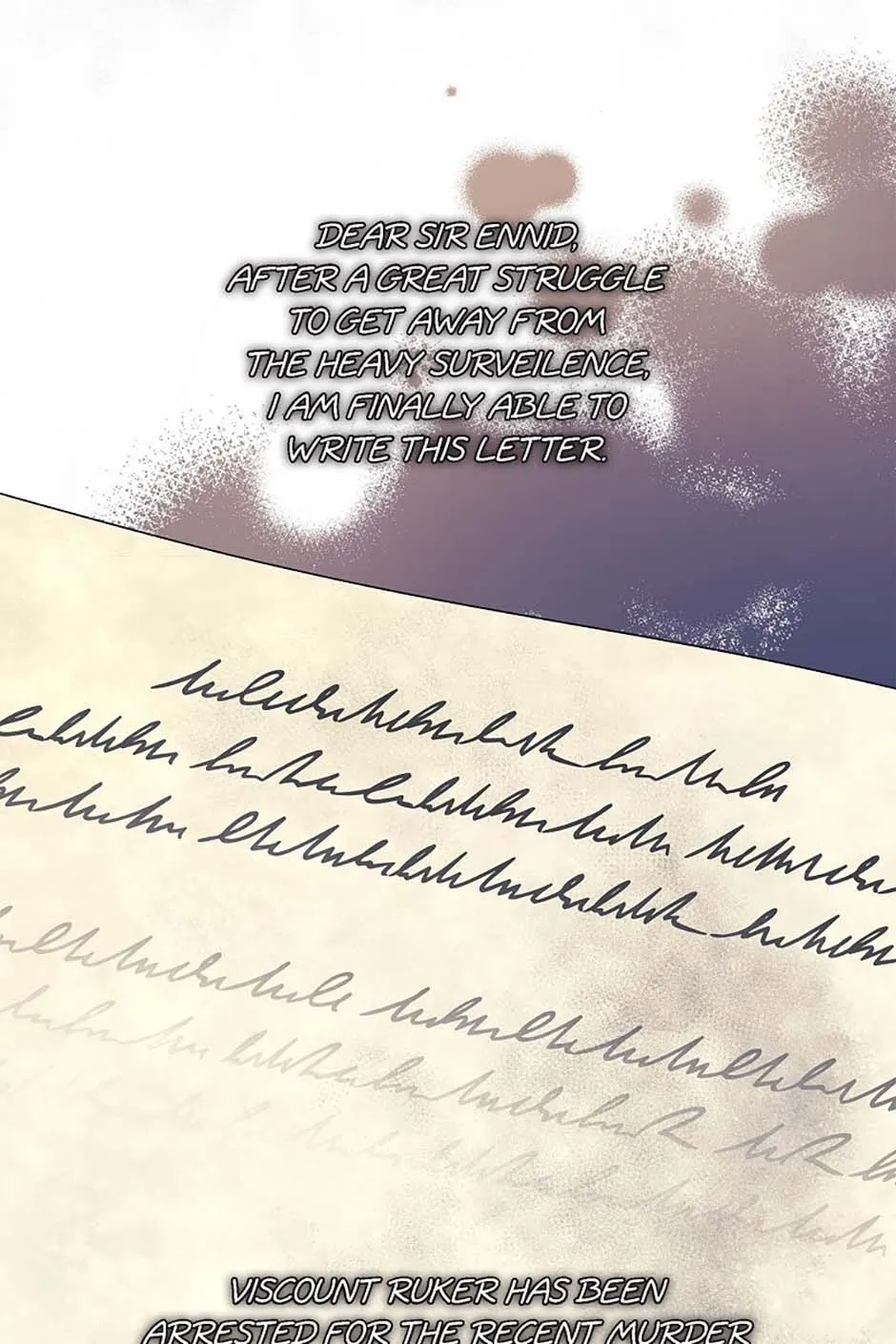 Full Moon Alchemist Chapter 94 page 1 - 