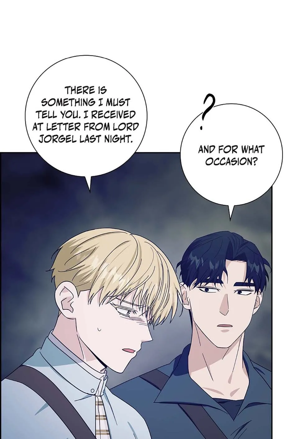 Full Moon Alchemist Chapter 94 page 12 - 