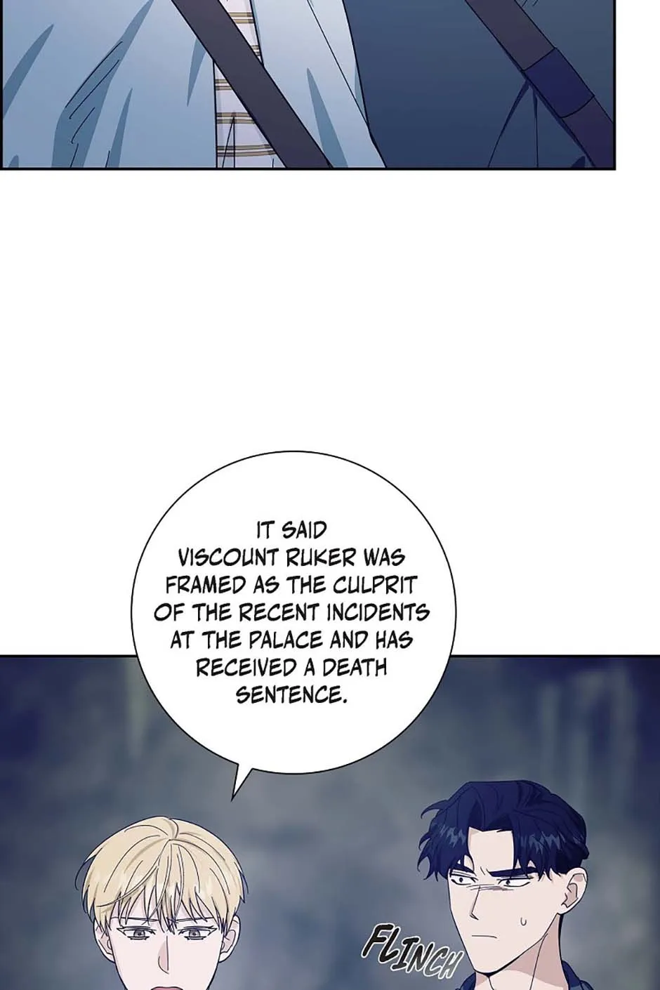 Full Moon Alchemist Chapter 94 page 13 - 