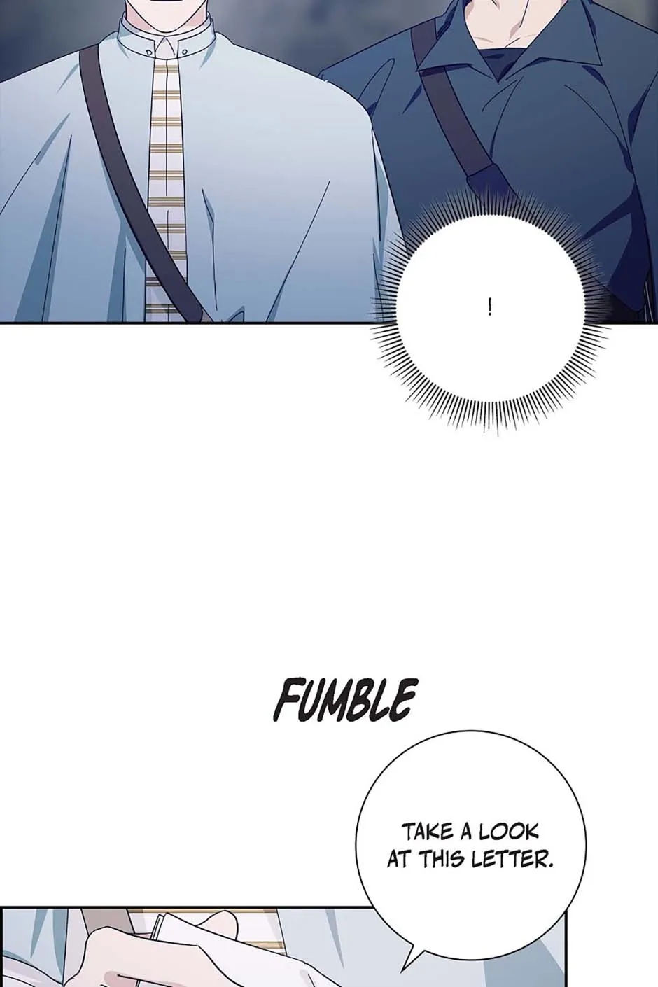Full Moon Alchemist Chapter 94 page 14 - 