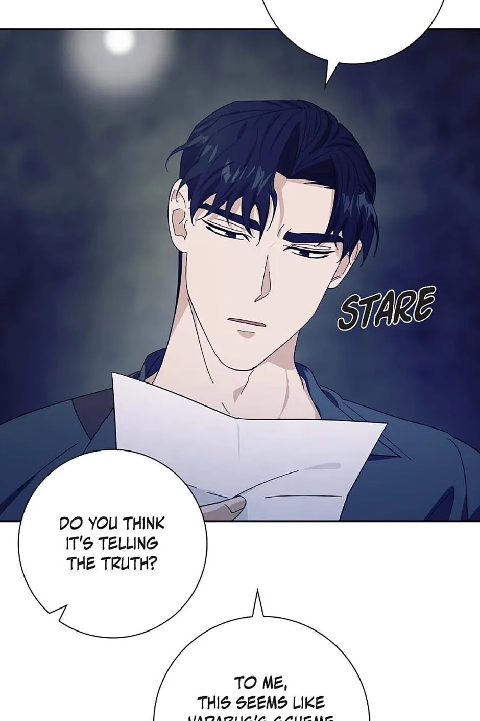 Full Moon Alchemist Chapter 94 page 16 - 