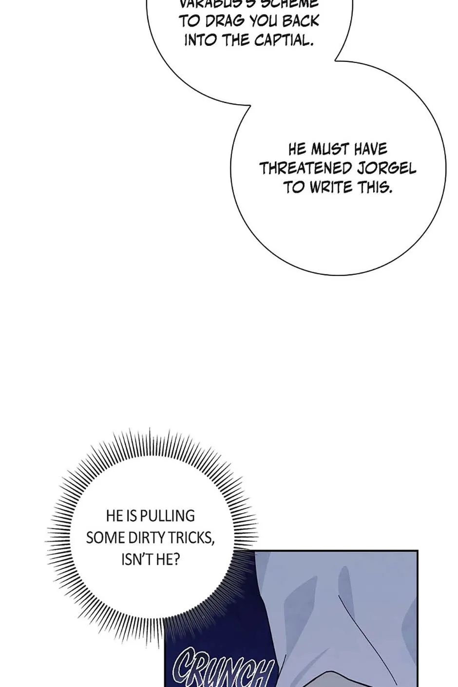 Full Moon Alchemist Chapter 94 page 17 - 
