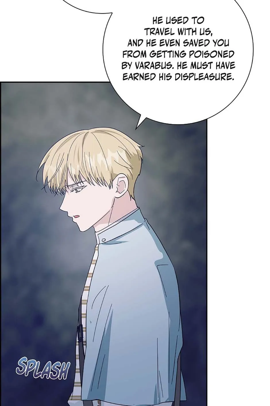 Full Moon Alchemist Chapter 94 page 19 - 