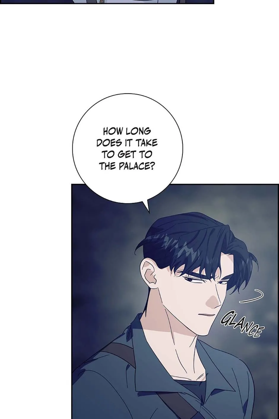 Full Moon Alchemist Chapter 94 page 20 - 