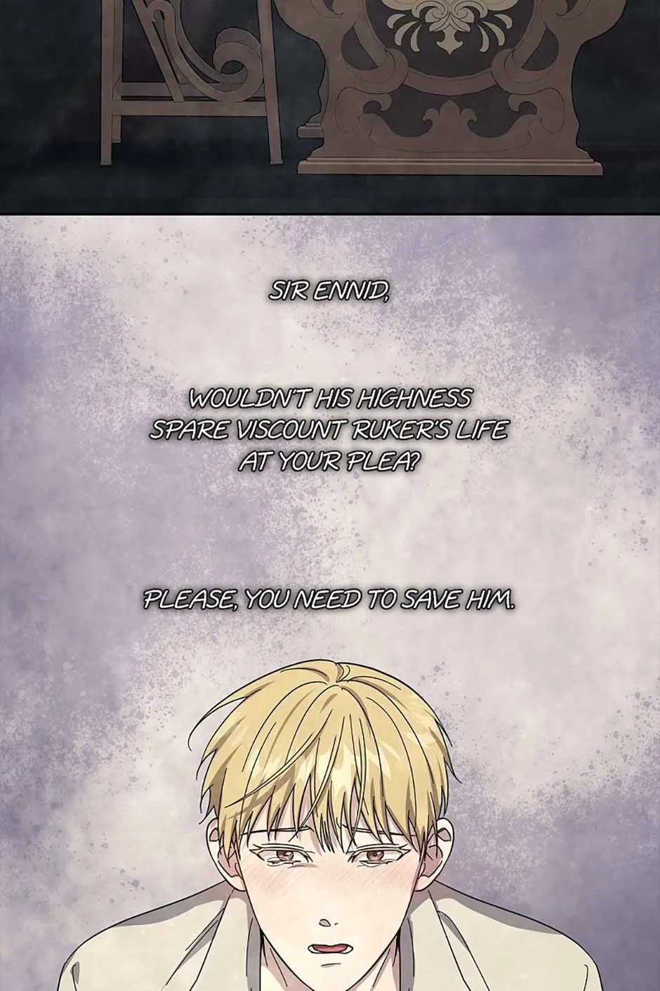 Full Moon Alchemist Chapter 94 page 3 - 