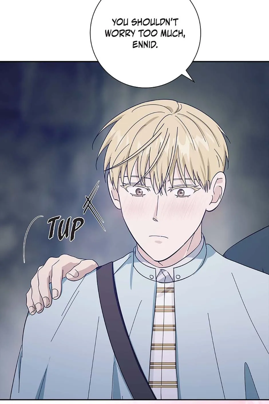 Full Moon Alchemist Chapter 94 page 22 - 