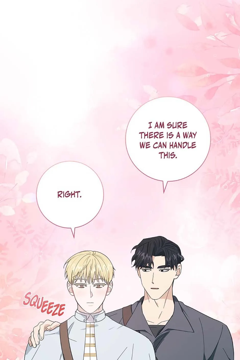 Full Moon Alchemist Chapter 94 page 23 - 