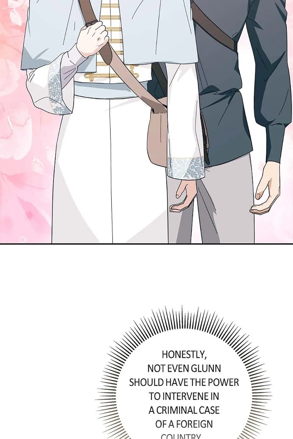 Full Moon Alchemist Chapter 94 page 24 - 
