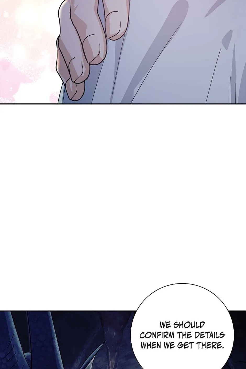 Full Moon Alchemist Chapter 94 page 26 - 