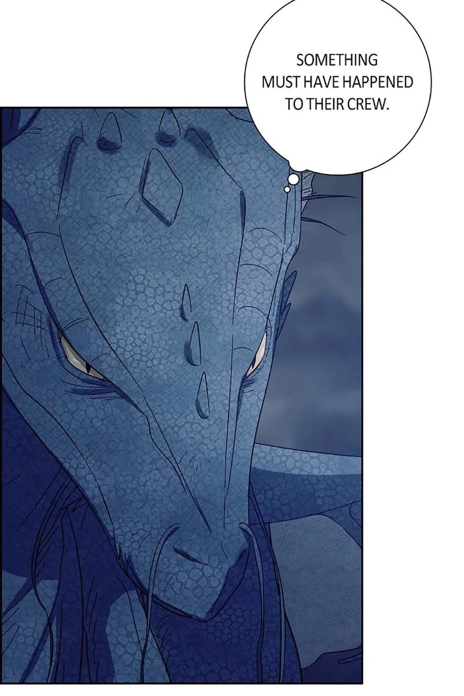Full Moon Alchemist Chapter 94 page 28 - 