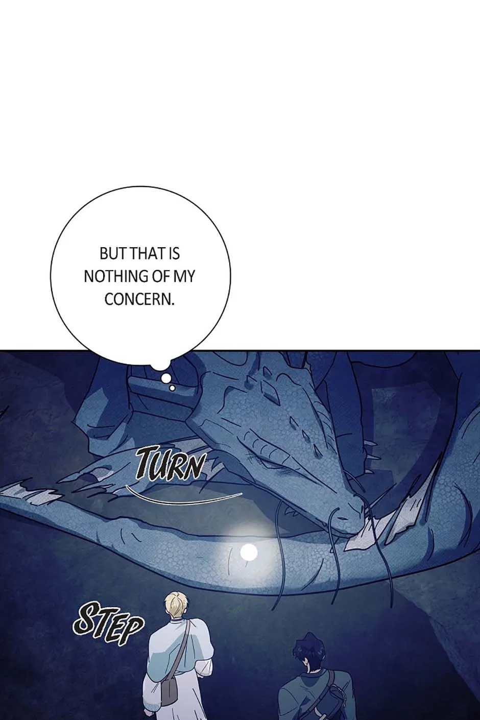 Full Moon Alchemist Chapter 94 page 29 - 